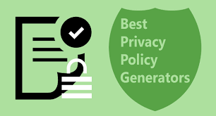 Privacy & Policy Generator Tool